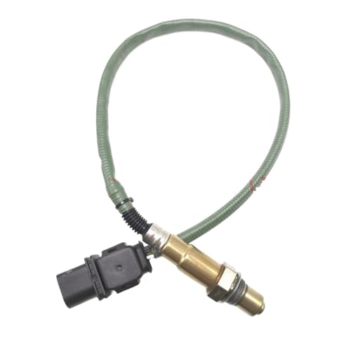 Sonde lambda 11787535269 capteur d'oxygène 0258017028 pour moteur essence