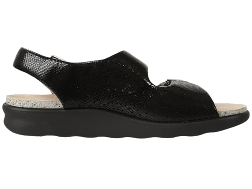 Image of SAS Women's Relaxed Heel Strap Sandal