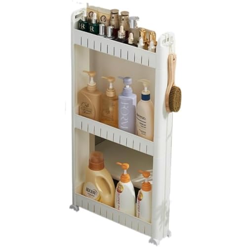 REENEW �L�b�`�����S�� �L�b�`�����b�N �X���� ���[���b�N ���Ԏ��[ �ȃX�y�[�X ��9cm �L���X�^�[�t �����h���[ �䏊�p�i (3�K43*9*84cm)