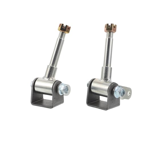 Fusée de direction M11 15mm pour réparer le jeu de suspension du kart