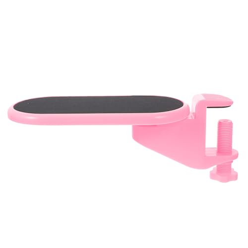 Support de bras et repose-poignet clavier ergonomique en mousse EVA confortable