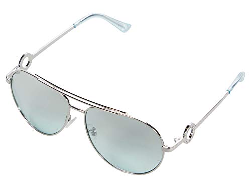 Lunettes de soleil Guess finissez-en avec l'éblouissement grâce au modèle unisexe GF0364