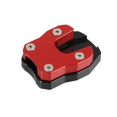 Support latéral moto pour PCX 150 et ADV idéal pour stationner en ville