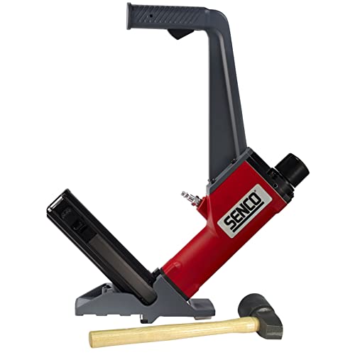 Nailer Wood Floor Cleat Pneu