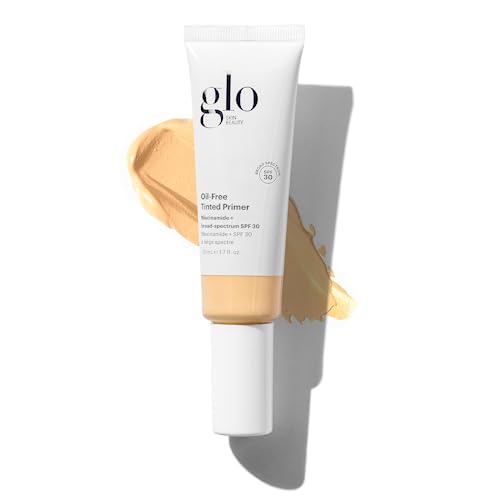 Glo Skin Beauty Oil-Free Tinted Primer SPF 30