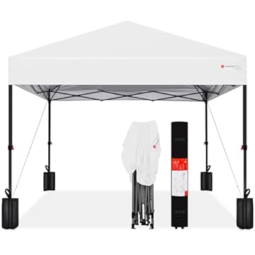 12x12 pop up canopy