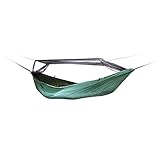 DD Hammocks DD トラベルハンモック / ビビ (オリーブグリーン）日本正規品