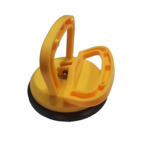 Ventouse céramique et verre XPan001 pour soulever sans casser et débosseler