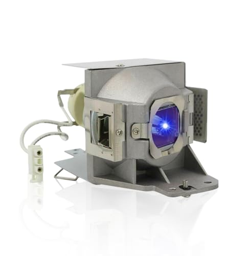 Poxtedsr MC.JKY11.001 Lampe de remplacement pour projecteur compatible avec ACER 7550ST, H7550BD, H7550BDz, H7550ST, H7550STz, avec boîtier