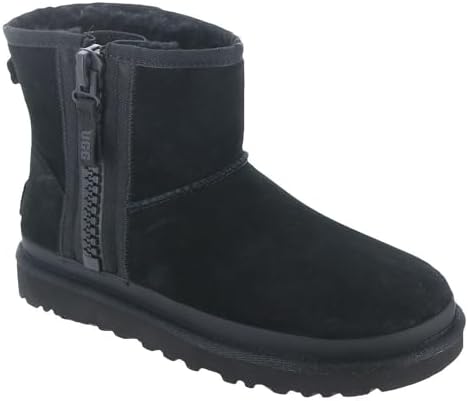 ugg boots black for women
