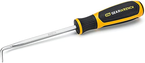 GEARWRENCH 7 peças Conjunto de gancho e palheta - 84000H