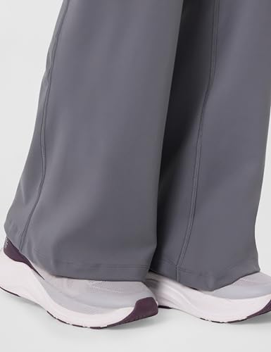 Image of BlissClub Ultimate Flare Pants Lite Tall for Women Above 5'5 ft