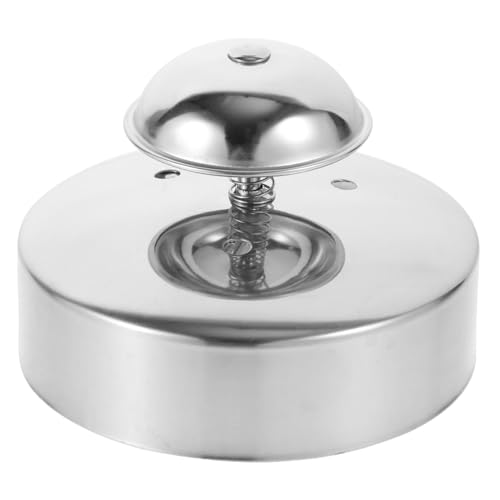 LALADEFIEE Sandwich Sealer and Cutter Sandwich Maker Pressure Mould Reusable Bread and Toast Press Nonstick for Boys and Girls