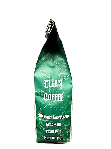 Chuckaboo Coffee Ethiopian Guji Blend Organic - Tostado Medio Oscuro miniatura 4