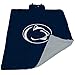 Logo Brands 196-731: Penn State All Weather Outdoor Blanket XL