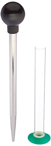 Hydrometer Test Kit (Deluxe)