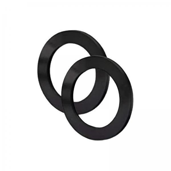 4xConnector Seals Gaskets for 25076RP 10745, 10262 or 10255 Replacement Gasket 10745 | Home & Garden | Yard, Garden & Outdoor Living | Pools & Spas-image-30