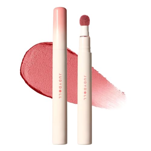 JUDYDOLL Cushion Matte Lip Cream