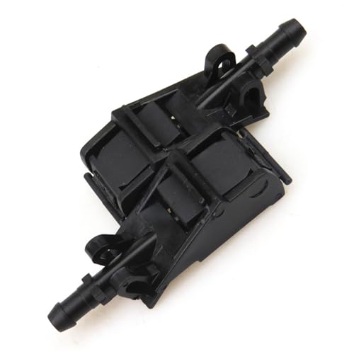Gicleur lave-glace avant 6RD955985 pour Volkswagen Golf MK4 et Coccinelle