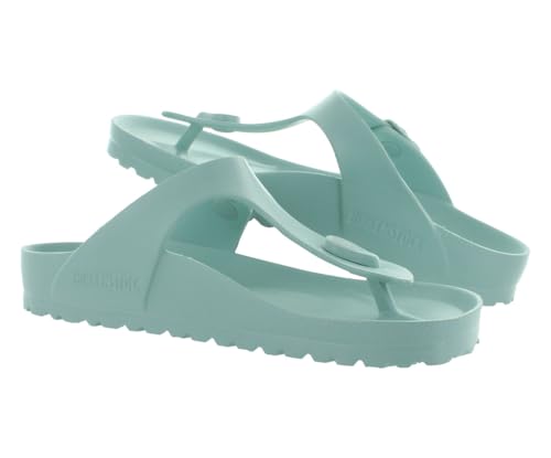 Papaya EVA Gizeh Sandals by Birkenstock4