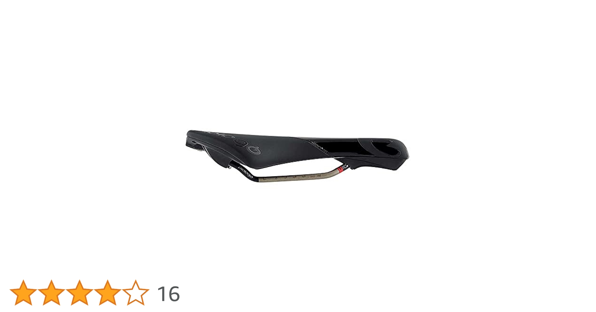 Prologo サドル T2.0 クロモリレール ブラック Amazon | PROLOGO(プロロゴ) AKERO(アケロ) AGX T2.0レール