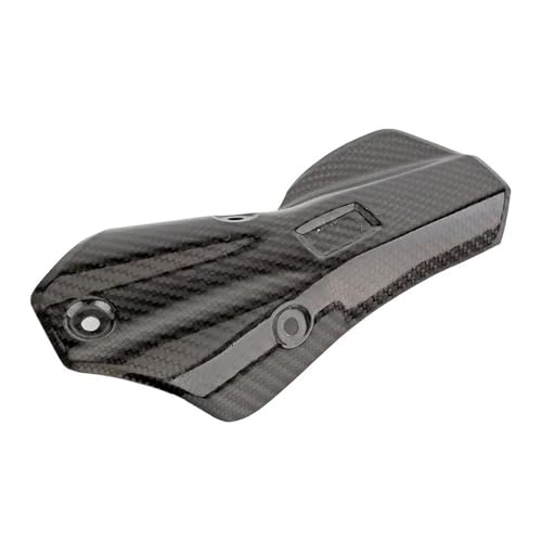Silencieux R1250GS Bouclier Thermique : Sécurisez votre Échappement