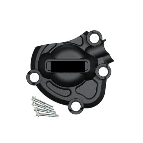 Couvercle stator moteur YAMAHA MT10 : évitez les fuites de carter après chute