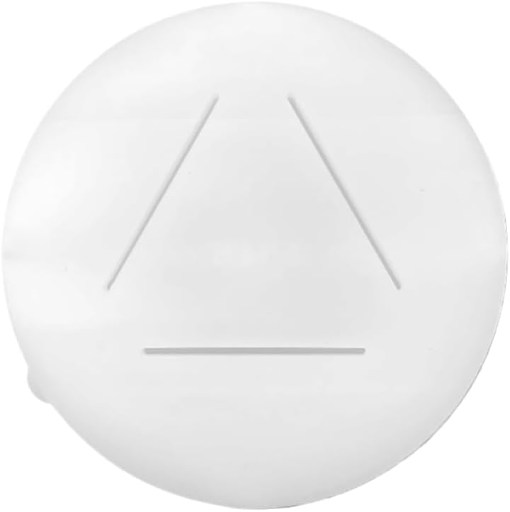 BNN - Pappardelle - 30mm x 1mm - AF300010 - Pasta Disc compatible with Philips Pasta Maker
