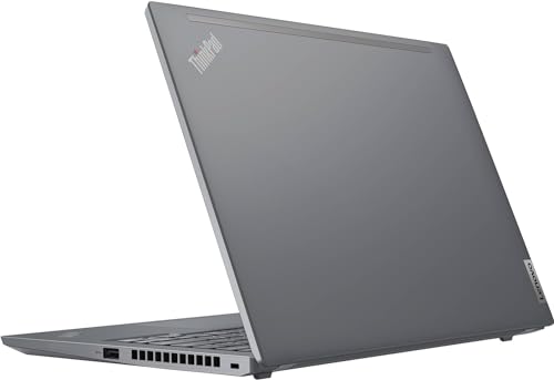 Image of Lenovo ThinkPad X13 Gen 2 Laptop, 13.3 inch WUXGA Touchscreen Display, Intel i5-1135G7 4 Cores Processor, 8GB RAM 2TB PCIe SSD, Fingerprint Reader, Wi-Fi 6, Backlit Keyboard, Windows 11 Pro, Black
