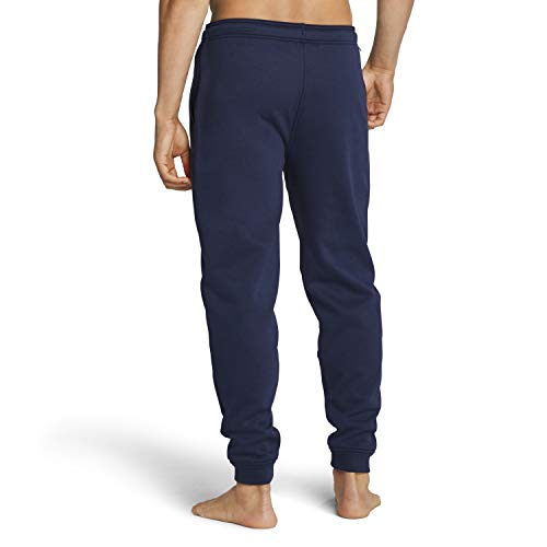 Speedo Men's Jogger Pants Relaxed Fit Team Warm Up2