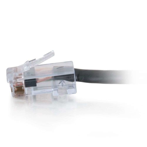 Câble de réseau Cat6 C2G 15 ft pour un débit internet stable sans latence