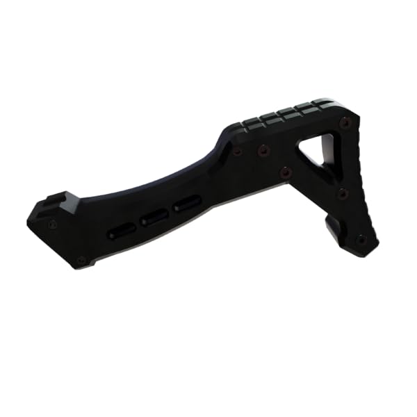 Schulterstütze Spannhebel passend für Hori-Zone Redback Armbrust Stock Stütze