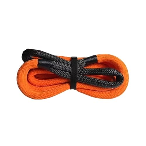 Corde de remorquage 22 mm haute résistance pour camion