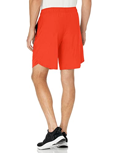 Image of Under Armour Men's Polyester Blend Training Stretch Shorts