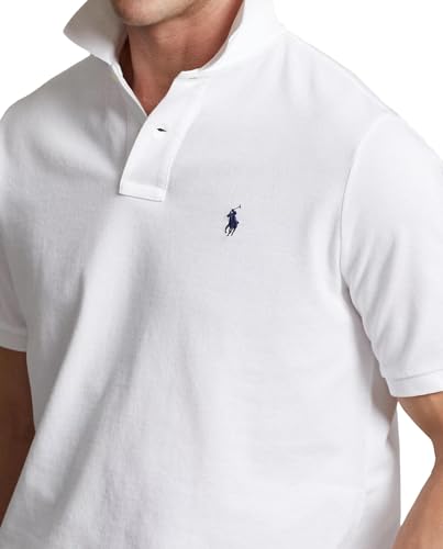 Image of POLO RALPH LAUREN Men's New Classic Fit Polo Shirt