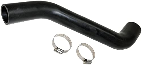 Dorman 573-021 Fuel Filler Hose Compatible with Select Ford Models