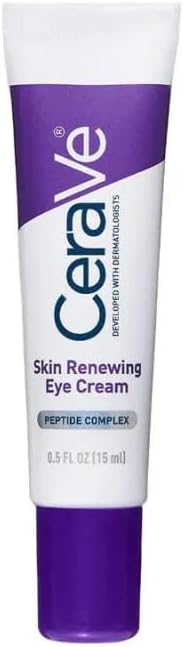 CeraVe Skin Renewing krem pod oczy
