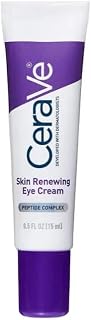 CeraVe Skin Renewing Crème Contour des Yeux 15 ml