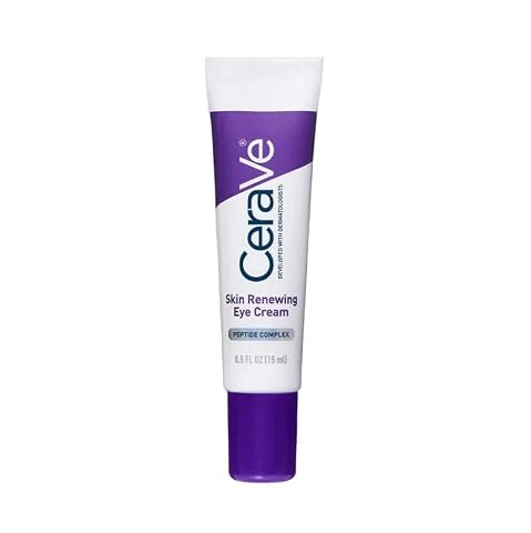 CeraVe Skin Renewing Creme de Olhos com Péptidos