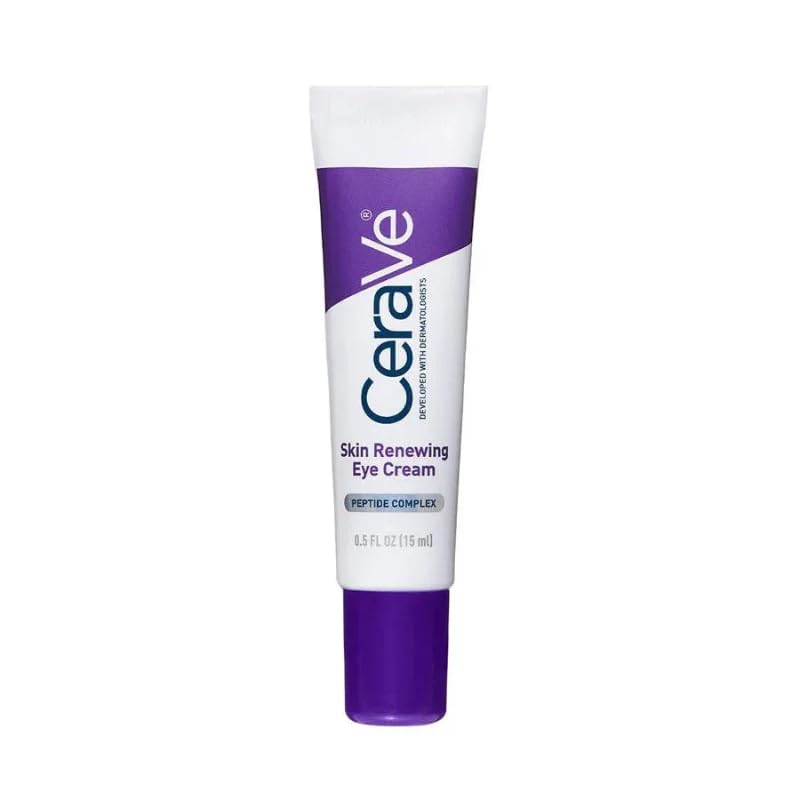 CeraVe Skin Renewing - Eye Cream