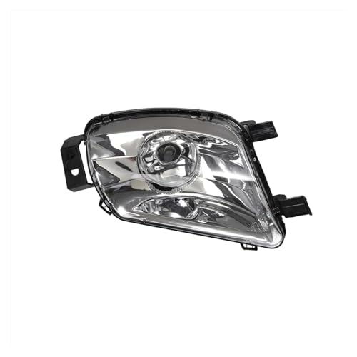 Phare antibrouillard avant gauche 9670528380 de haute précision Peugeot 408