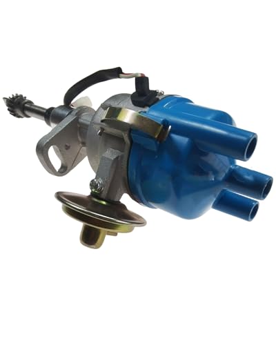 Distributore di accensione per Futian Jinma Pioneer Taixing Sandi 276 Gruppo distributore 270Q-23510W