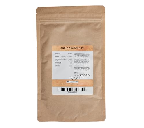 Johannisbrotmehl (250gr)