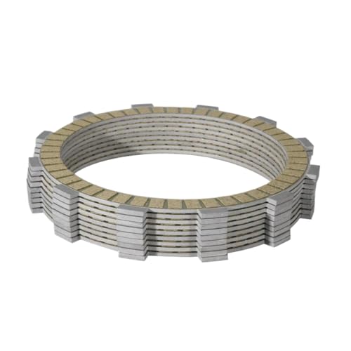 �N���b�`�t���N�V�����v���[�g�f�B�X�N�Z�b�g 13088-1146 VN2000 2000 VN1700 1700 Vaquero ABS �ƌ݊�������