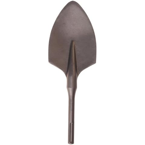 Bosch HS1926 Broca SDS-MAX Redonda Pala Cover