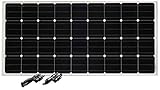 Carmanah Technologies GP-RV-160E Solar Expansion Kit - 160 Watt, 9.14 Amp