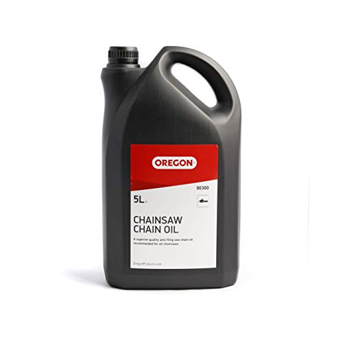 Oregon 90300 - Olio per catena sega
