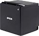 Epson TM-M30 Bondrucker – Thermodrucker mit USB, LAN und Bluetooth
