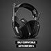 Logitech A50 Mod Kit Gen 4 - Ear Cushion Astro Gaming A50 Wireless Headset - Headband/Microphone Foam
