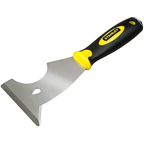 Stanley Multi-Purpose Plastering Trowel 76mm Cover